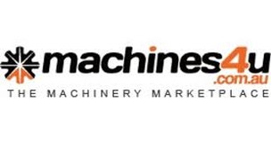 Machines4u