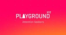Playground XYZ