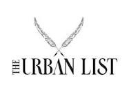 The Urban List