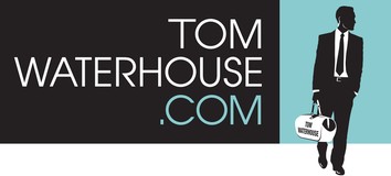 Tom Waterhouse