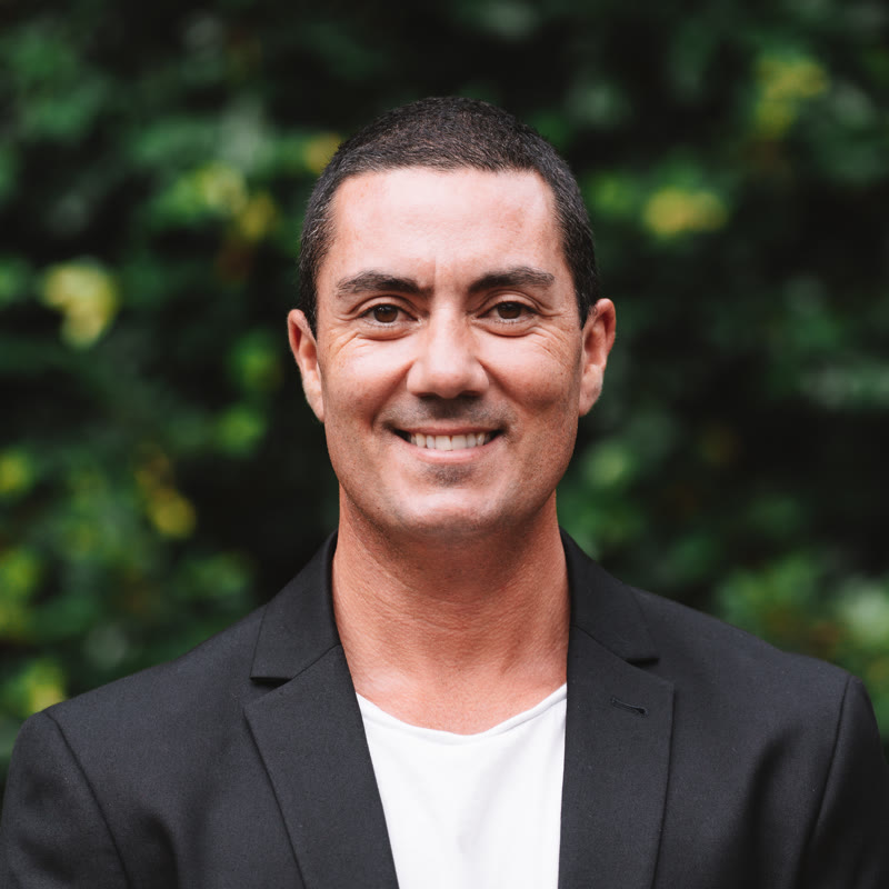 Adam Vassallo